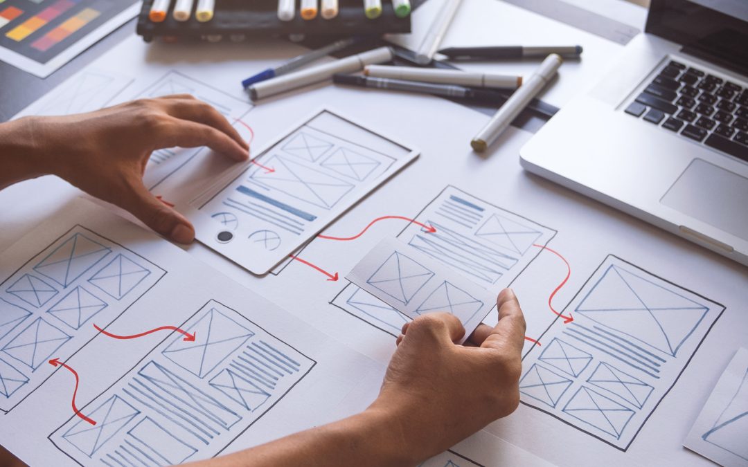 10 Hands-On Reasons to Embrace UX Design: Insights from a Seasoned Design Expert