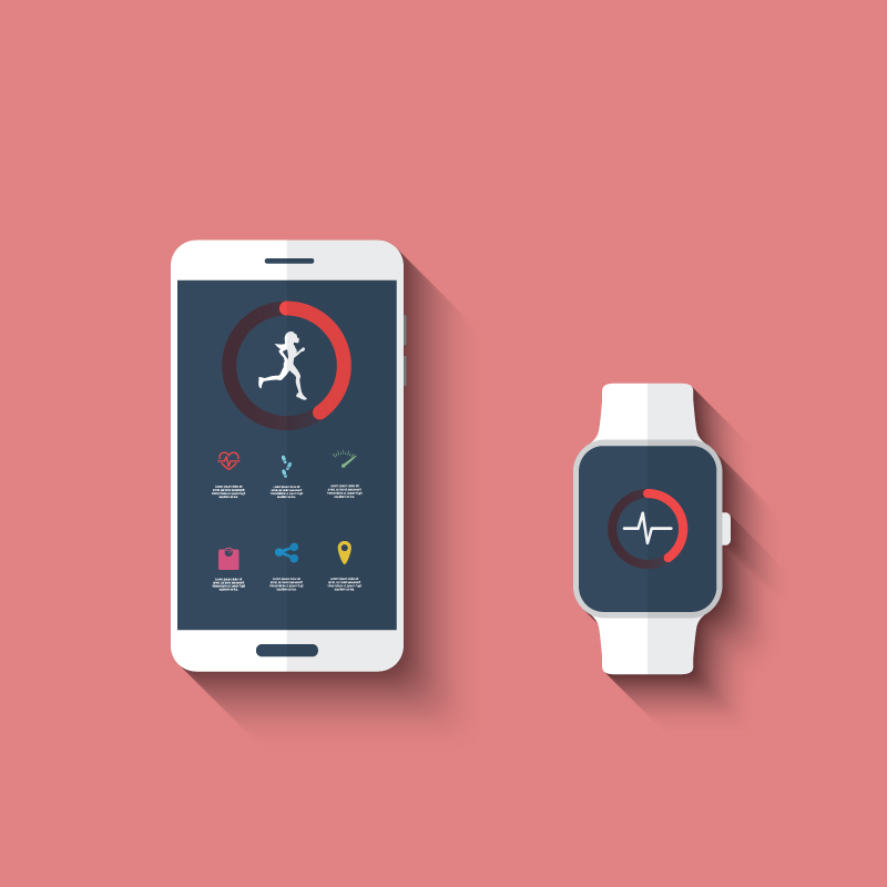 Smartwatch-UX-Design